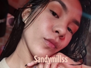 Sandymillss