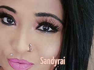 Sandyrai