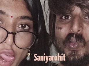 Saniyarohit