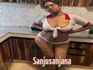 Sanjusanjana