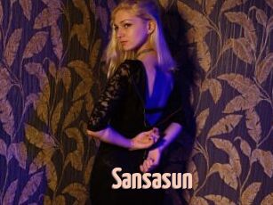 Sansasun