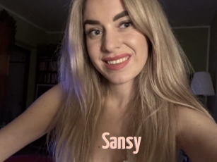 Sansy