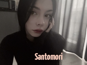 Santomori