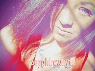 Sapphirewhyte