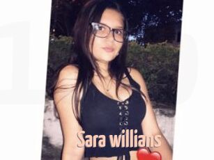 Sara_willians