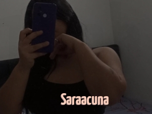 Saraacuna