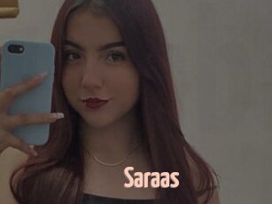 Saraas