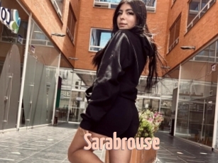 Sarabrouse