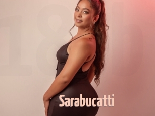 Sarabucatti