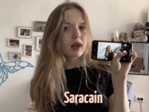 Saracain