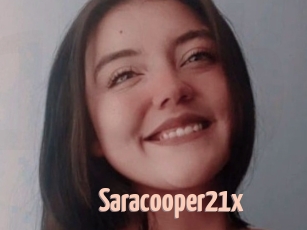 Saracooper21x