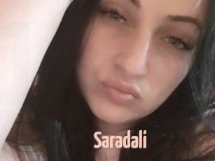 Saradali