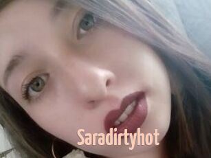 Saradirtyhot