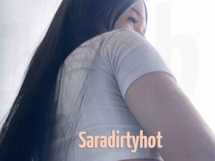 Saradirtyhot