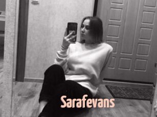 Sarafevans