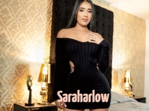 Saraharlow