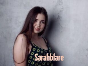 Sarahblare