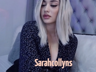 Sarahcollyns