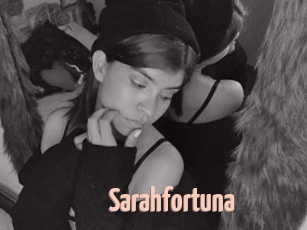 Sarahfortuna