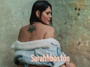 Sarahhboston