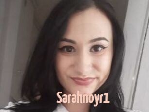 Sarahnoyr1