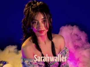 Sarahwaller