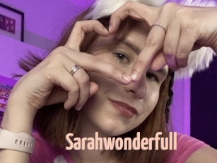 Sarahwonderfull