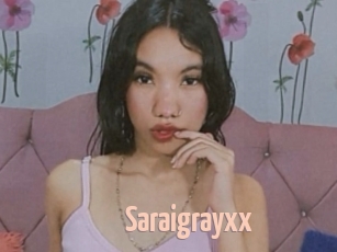 Saraigrayxx