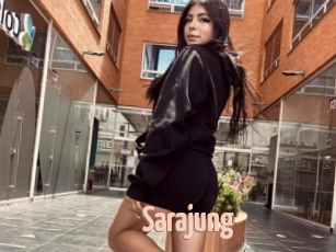 Sarajung