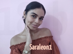 saraleon1 18A blog
