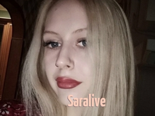 Saralive