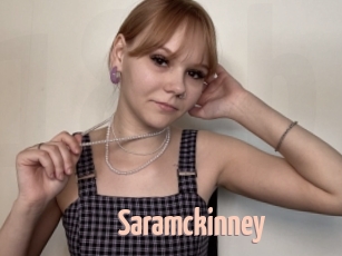 Saramckinney