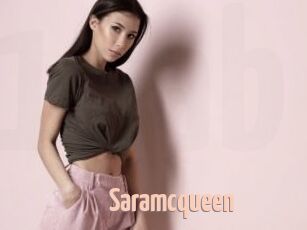 Saramcqueen