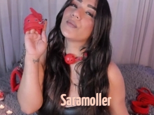 Saramoller