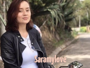 Saramylove