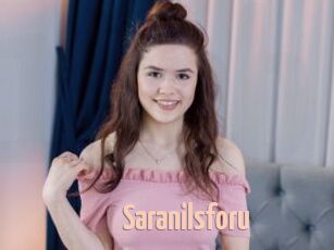 Saranilsforu