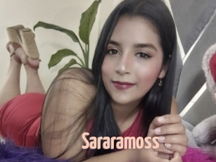 Sararamoss