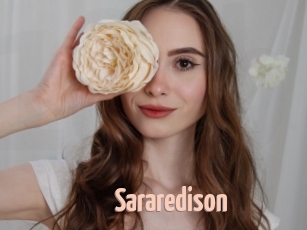 Sararedison