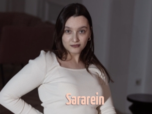 Sararein