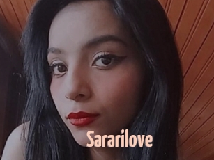 Sararilove