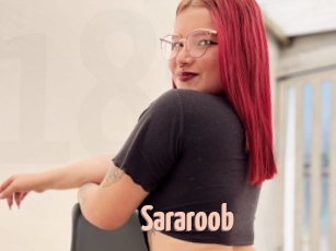 Sararoob