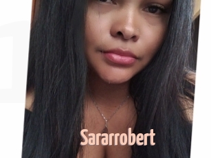 Sararrobert