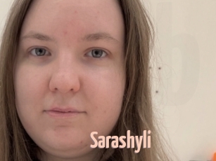 Sarashyli