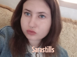 Sarastills