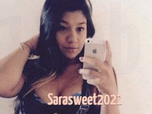 Sarasweet2022