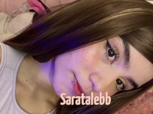 Saratalebb