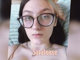 Saratease