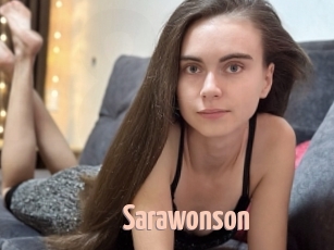 Sarawonson