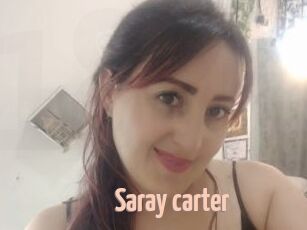 Saray_carter