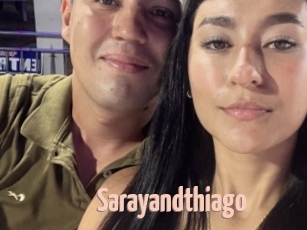 Sarayandthiago